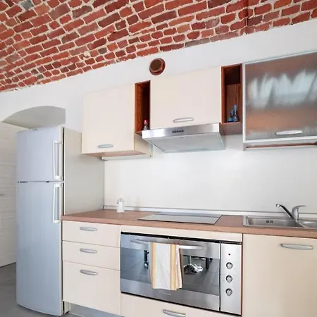Maison d'hôtes To.sta Bwithoutb Sharing Nel Centro Di Turin