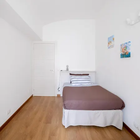 Affittacamere To.sta Bwithoutb Sharing Nel Centro Di