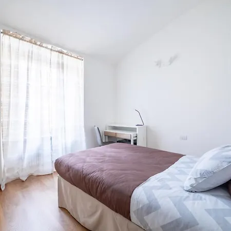 Maison d'hôtes To.sta Bwithoutb Sharing Nel Centro Di *