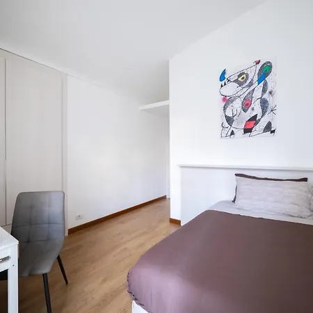 Maison d'hôtes To.sta Bwithoutb Sharing Nel Centro Di *