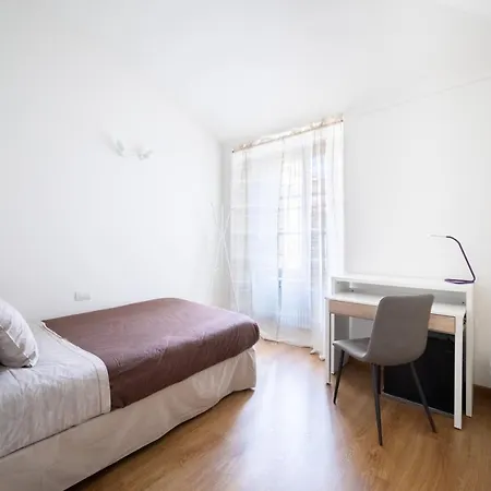 Maison d'hôtes To.sta Bwithoutb Sharing Nel Centro Di