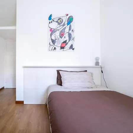 Affittacamere To.sta Bwithoutb Sharing Nel Centro Di *