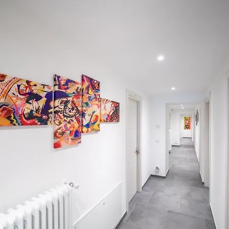 To.sta Bwithoutb Sharing Nel Centro Di Πανσιόν