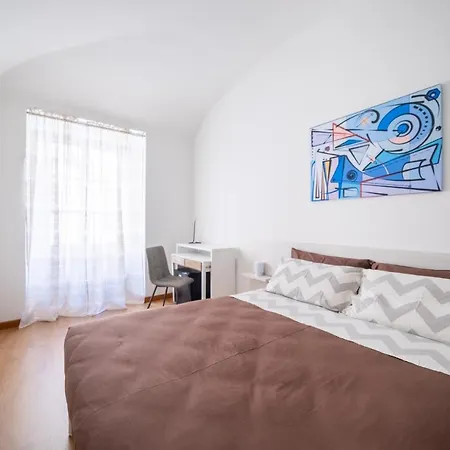 To.sta Bwithoutb Sharing Nel Centro Di Gæstehus *