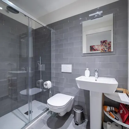 Πανσιόν To.sta Bwithoutb Sharing Nel Centro Di Τορίνο