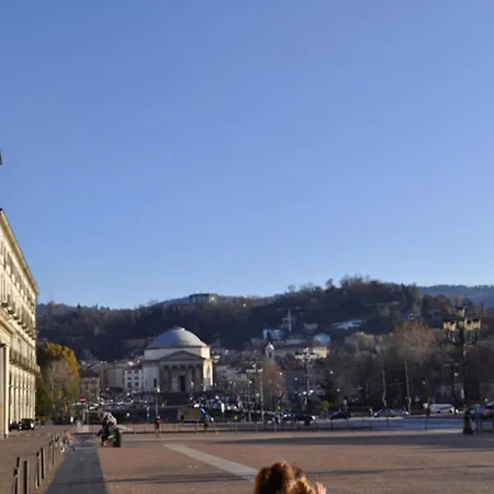 To.sta Bwithoutb Sharing Nel Centro Di Πανσιόν *