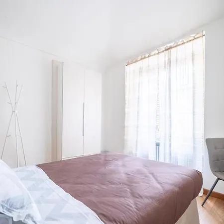 Gæstehus To.sta Bwithoutb Sharing Nel Centro Di