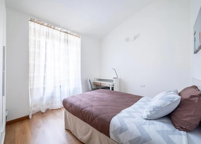 Guest house To.sta Bwithoutb Sharing Nel Centro Di *