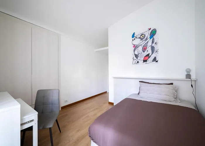 Vendégház To.sta Bwithoutb Sharing Nel Centro Di *