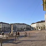 Affittacamere To.sta Bwithoutb Sharing Nel Centro Di