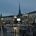 Affittacamere To.sta Bwithoutb Sharing Nel Centro Di