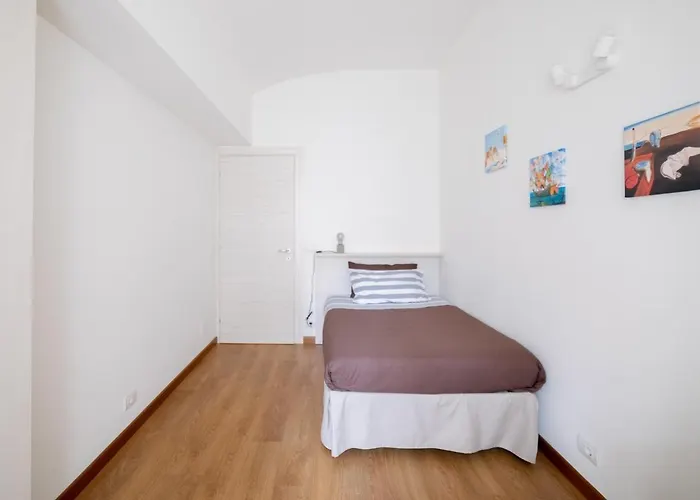 Gasthof To.sta Bwithoutb Sharing Nel Centro Di