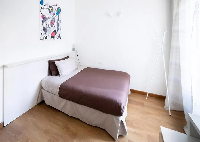 Gasthof To.sta Bwithoutb Sharing Nel Centro Di